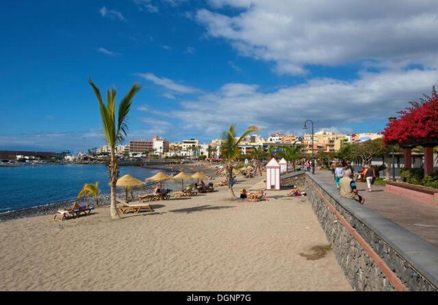 Bonita Casa Nina Con Jacuzzi By Paramount Holidays Playa de San Juan  Exterior photo
